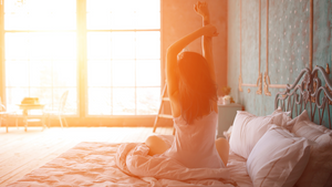 5 Reasons Why You’re Stiff and Sore When You Wake Up