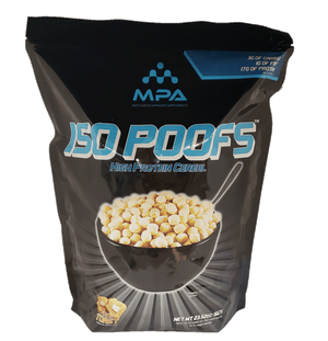 Iso Poofs™ Cereals (29 Servings)
