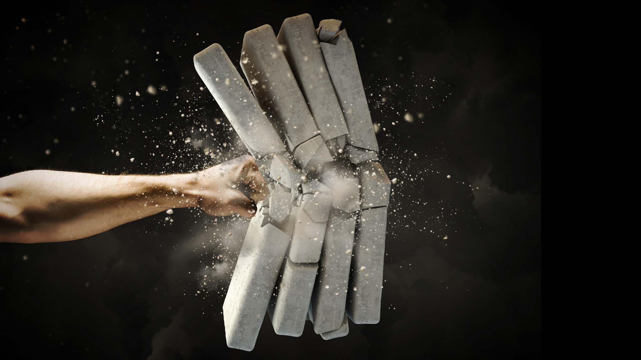 Best Nutrients for Power, Strength, and Energy