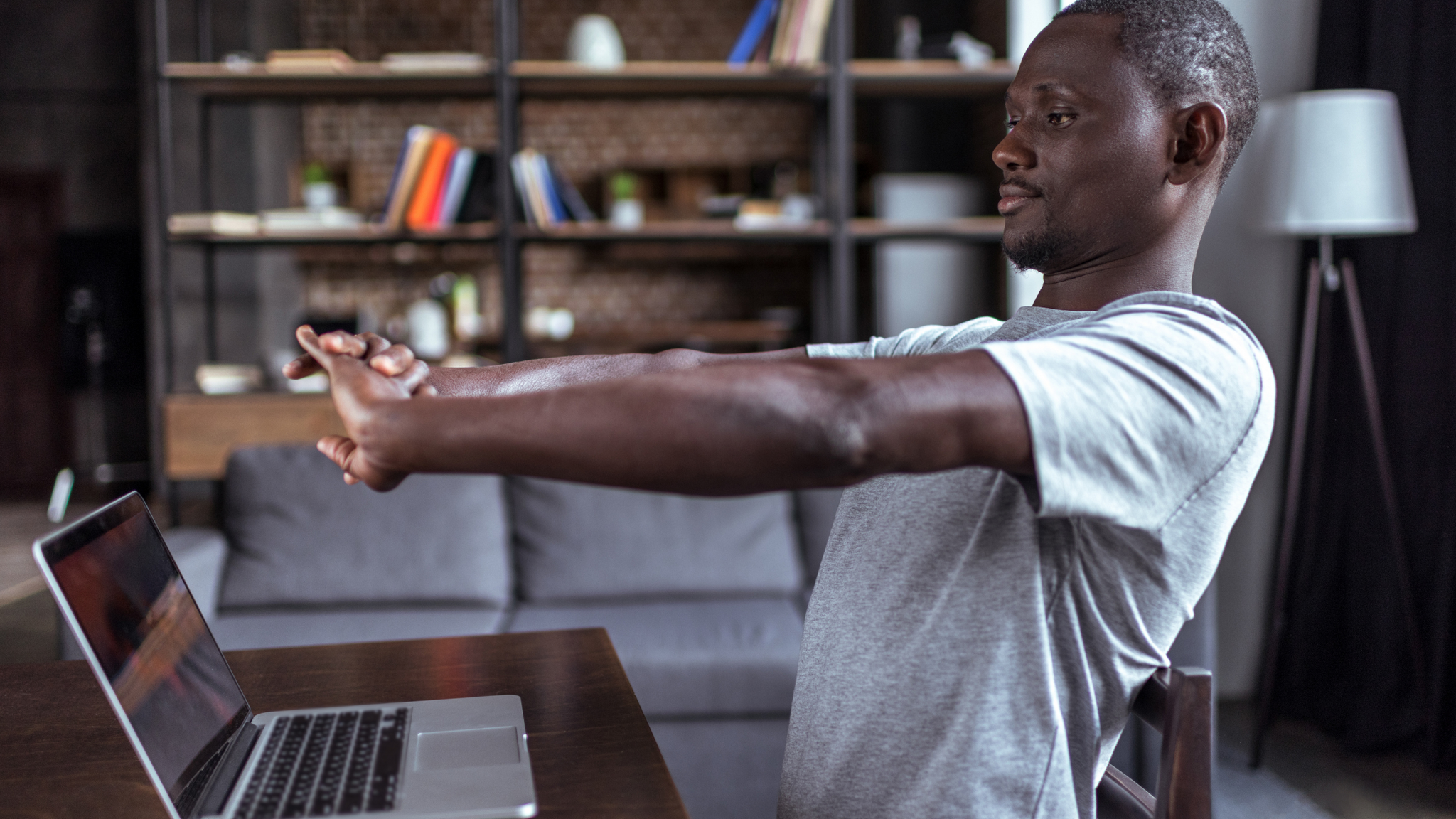 7 Things You Can Do to Improve Your Health at Work