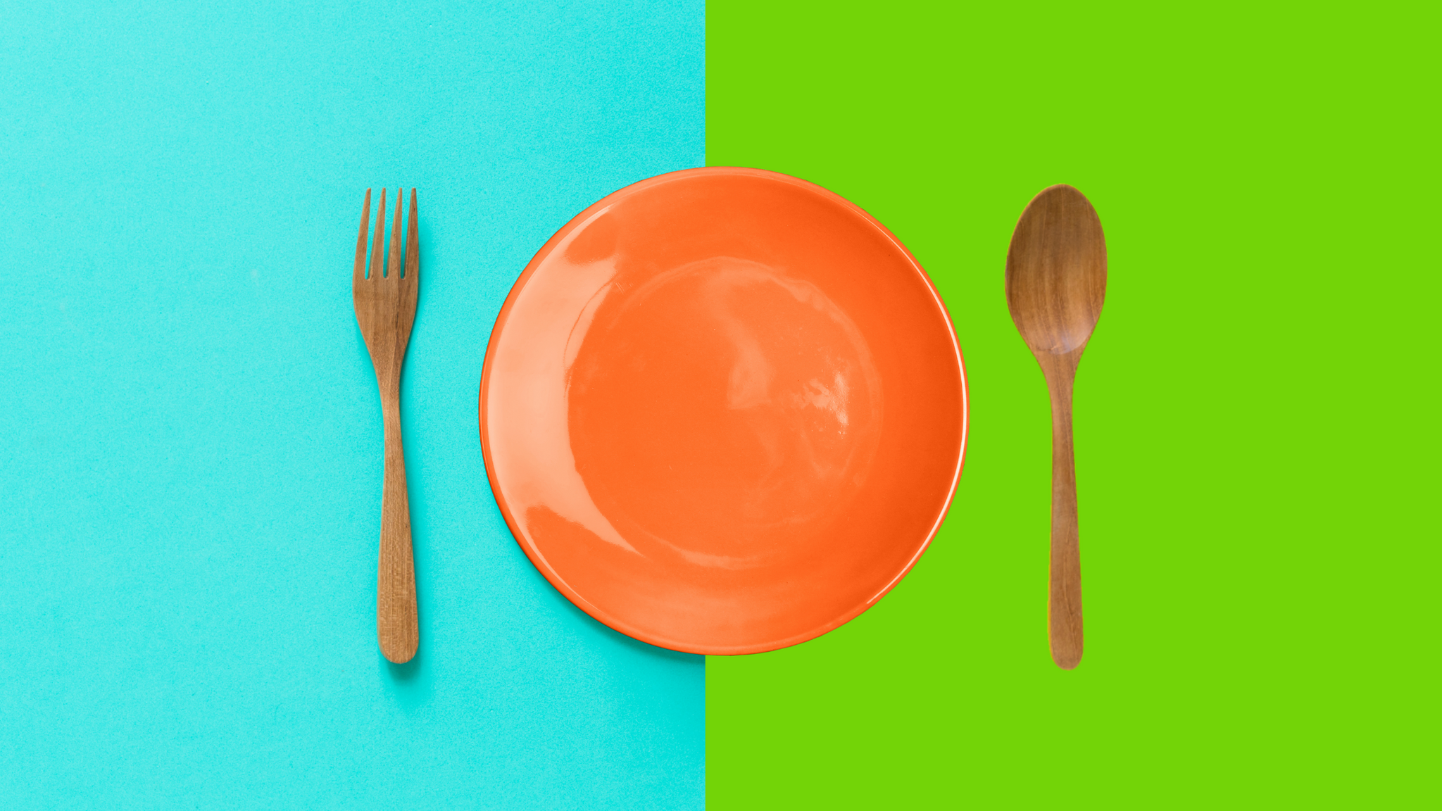 Make These 9 Swaps to Drastically Reduce Your Calories