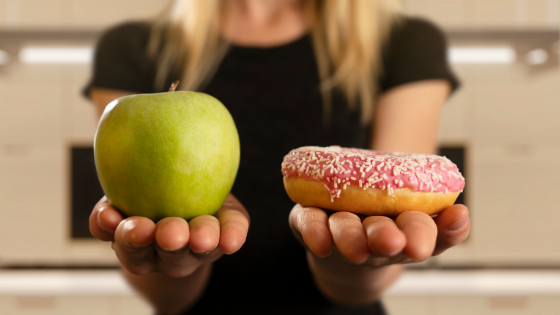 Are You Ready to Diet: Metabolic Audit Extended