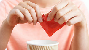 Artificial Sweeteners: Are They Useful For Weight Loss?