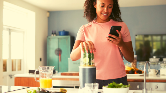 20 MyFitnessPal Tips to Help You Lose Weight