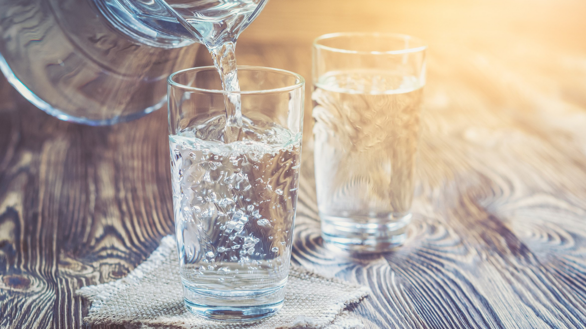 How Does Dehydration Affect and Prevent Muscle Growth?