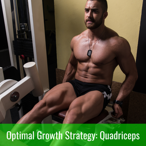 Optimal Growth Strategy: Quadriceps