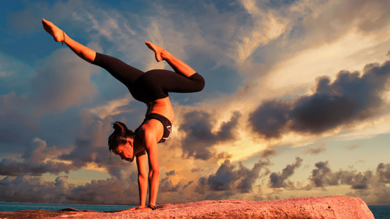 5 Keys for Healthy Cortisol Balance (to Optimizing Fat Loss)