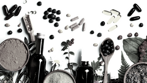 Dieticians Now Use and Recommend Supplements? Say it Ain’t So!
