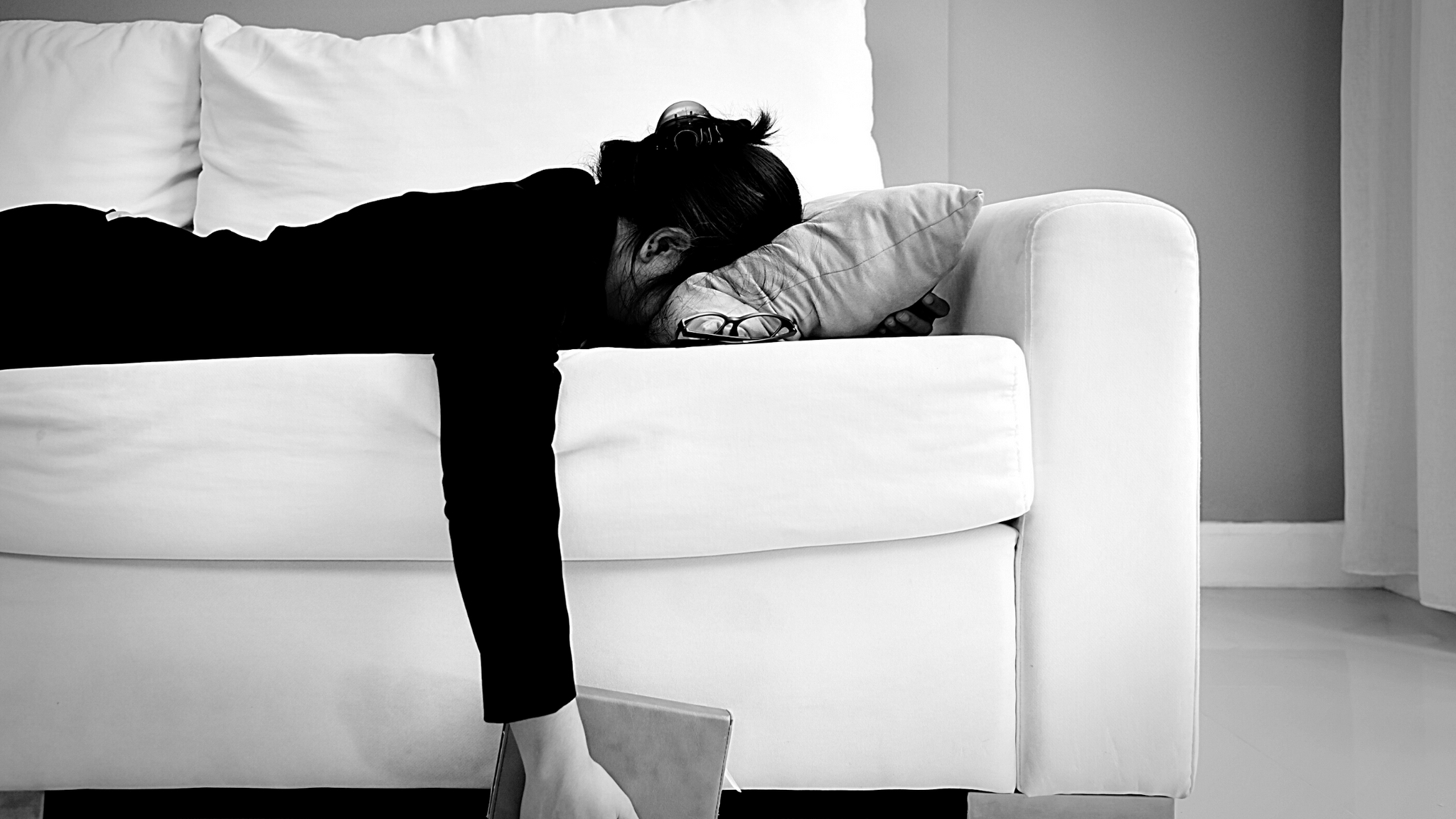 Does Caffeine No Longer Energize You?  Here’s Why…