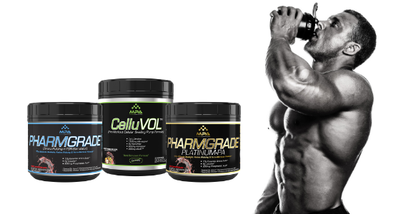 Intracellular Nutrition for Muscle Mass