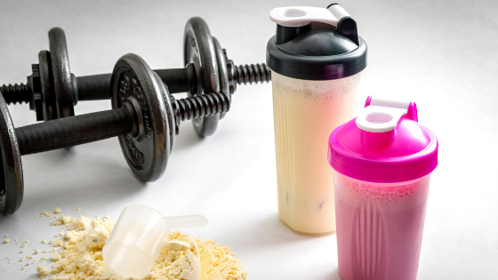 Making Your Around-the-Workout Nutrition Worth It!
