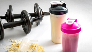 Making Your Around-the-Workout Nutrition Worth It!