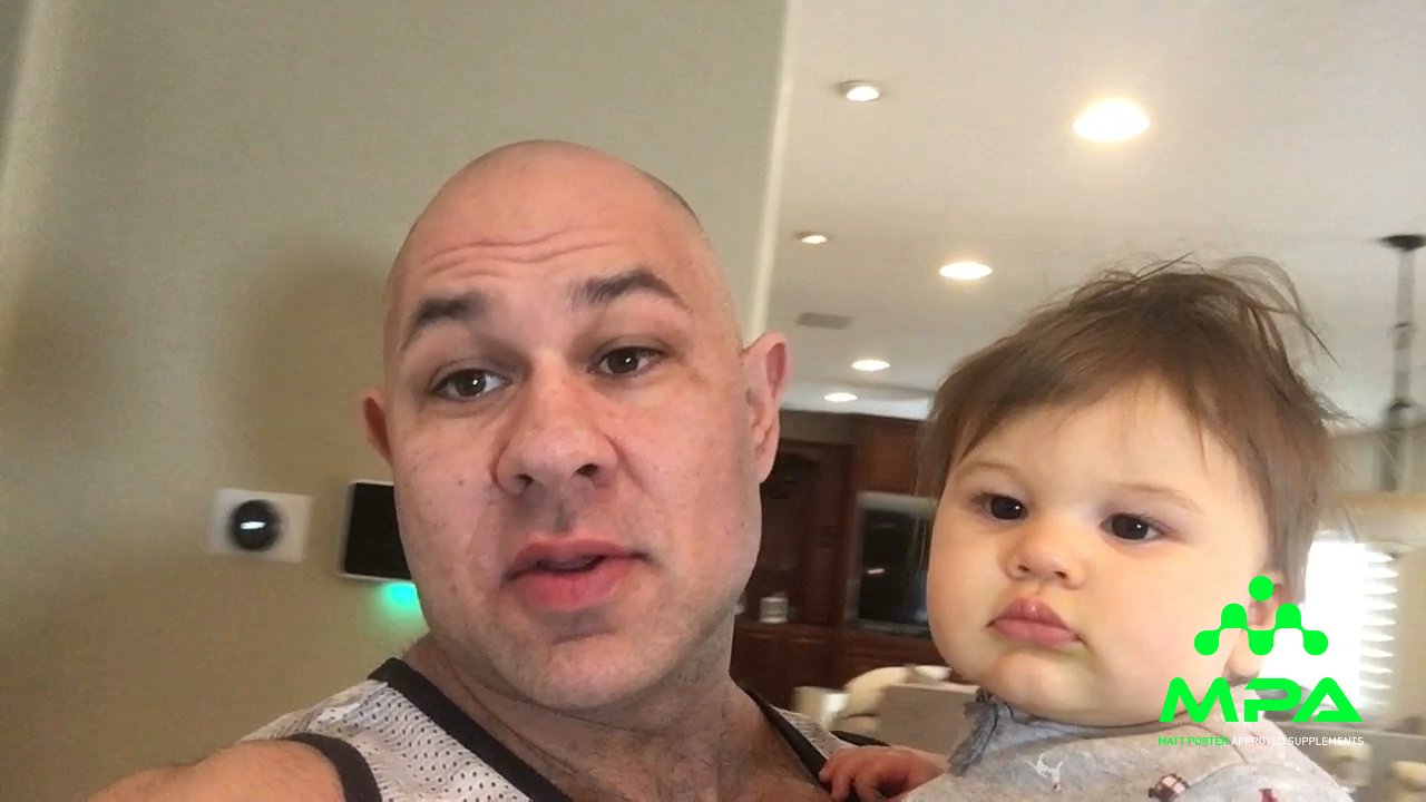 Matt Porter Approved BBQ Sliders and Tacos