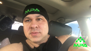 In the Car With Matt Porter: Mindset During Dieting