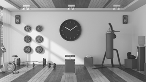 Maximize Your Time in the Gym
