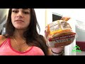 Let's Talk Bagels with IFBB Pro and MPA Sponsored Athlete Natalia Coelho