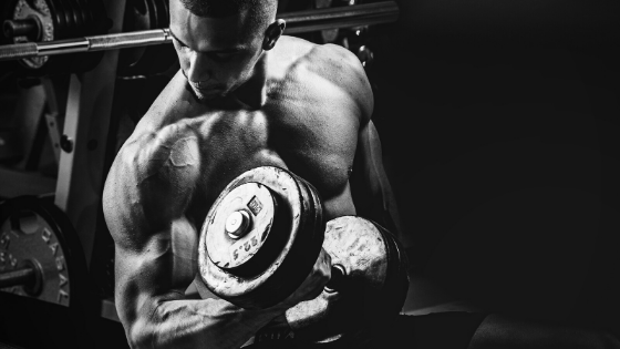 Nitrosigine Could Be What Your Workouts Have Been Missing