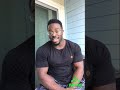 What's New in the Off-season with IFBB Pro Terrence Ruffin: Part 1