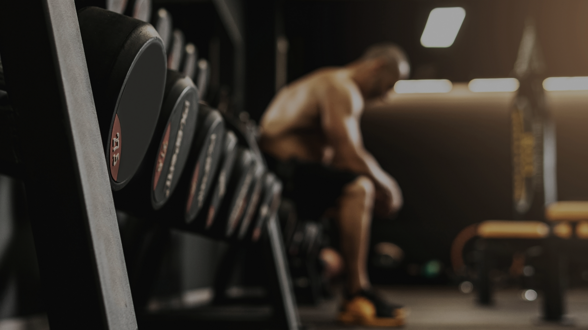 Preventing Rhabdomyolis: The Dangers of Overtraining