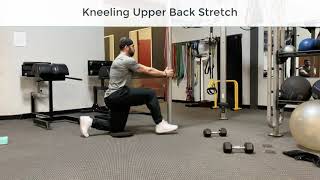 At Home with Adam Bisek: Pull Day Workout