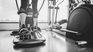 Should You Be Using the Elliptical for Your Cardio Sessions?