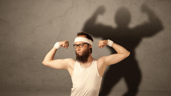 The Skinny Guys Plan for Mass Gain