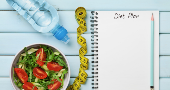 The Art of “Mini­-Diets” Explained