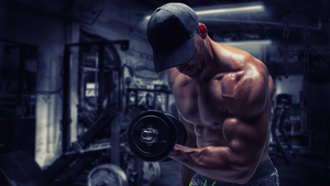 The Only 2 Things You Need for Massive Muscle Growth