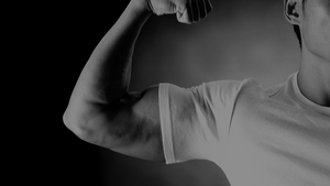 The Optimal Growth Strategy: Biceps