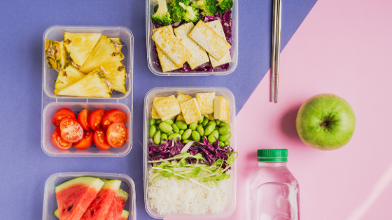 The Physique Considerations Turning Vegan