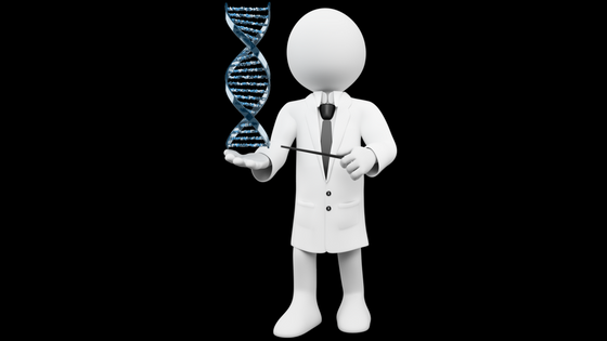 The Scientific Reason Why Your Genetics Determine Muscle-Building Potential