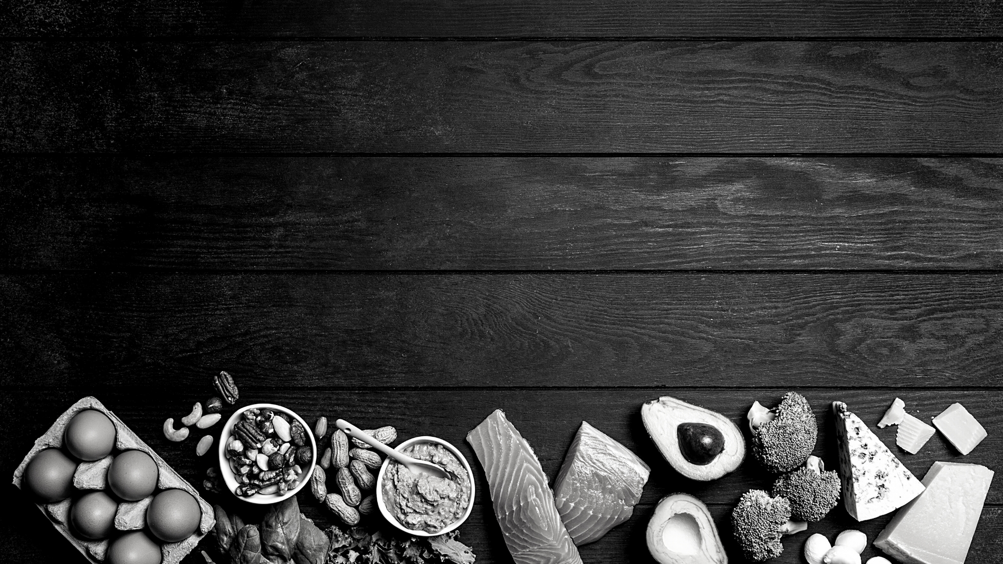 The Ultimate Guide to the Ketogenic Diet