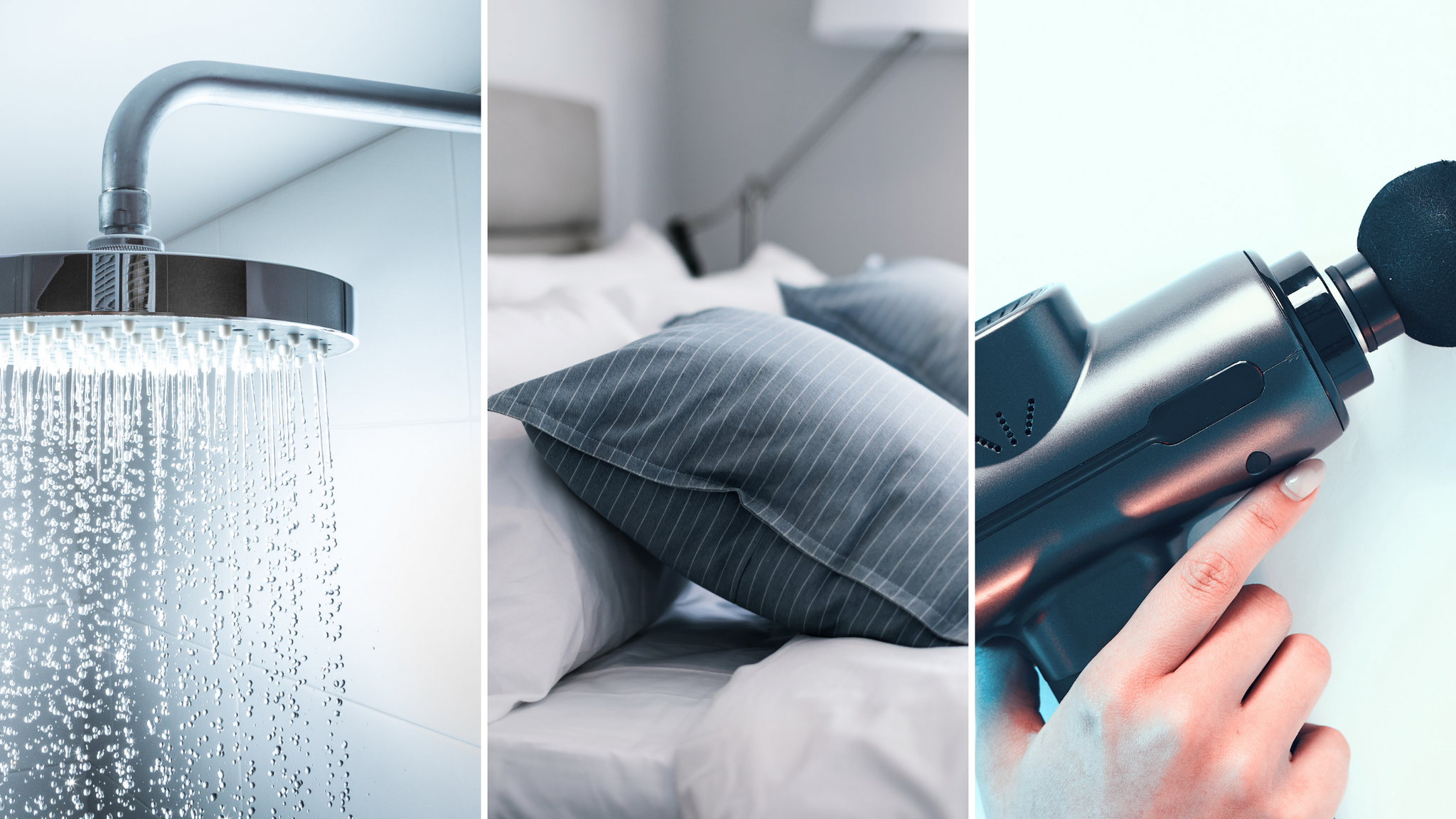 Try These 9 Strategies to Improve Recovery Following Workouts