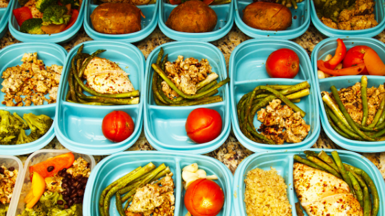 How can the Hard Gainer Jumpstart Their Appetites?