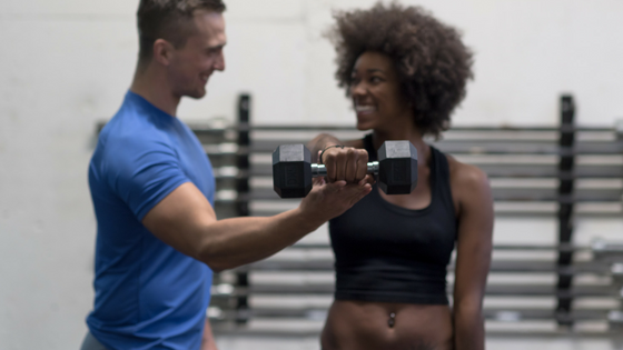 Using Bodybuilding to Treat Diabetes: Lift More, Be Healthier