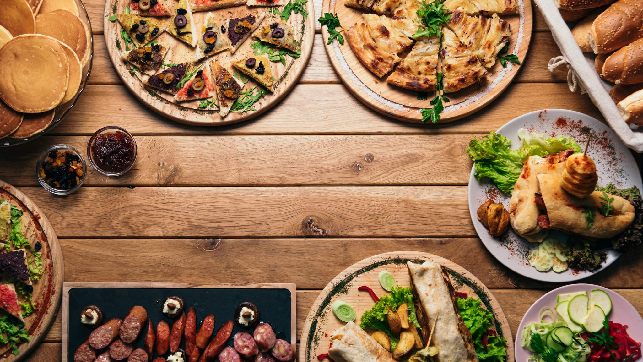 You Blew Your Caloric Intake for the Day… Now What Do You Do?