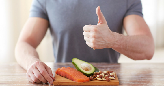 Bodybuilding Nutrition