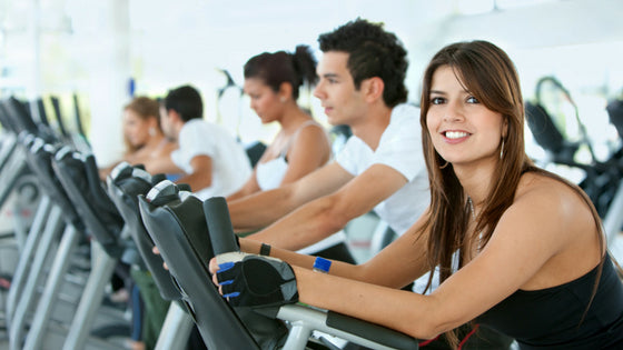 Cardio: Does it hinder muscle growth?