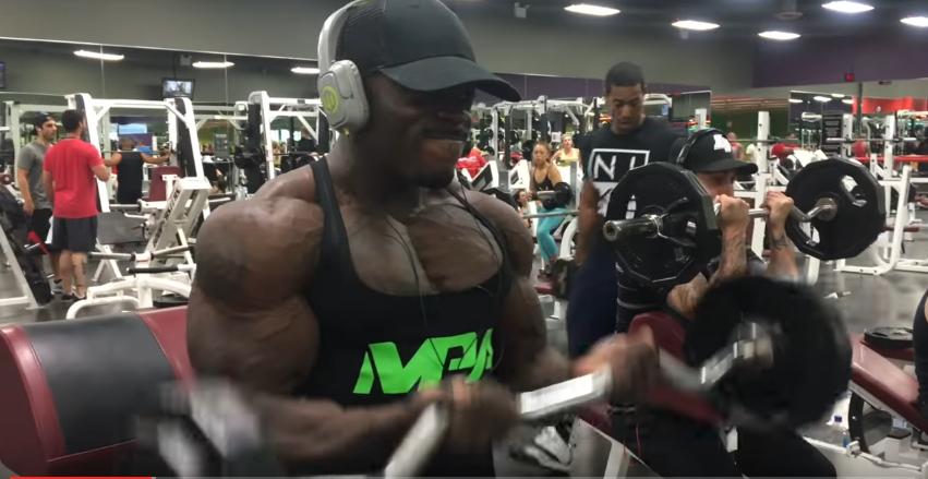 MPA Olympia weekend 2016