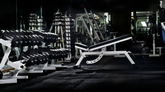 Choosing the Best Gym for Your Goals