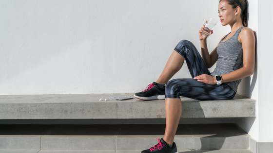 Hydration for Fat Loss: 4 Benefits You Might Not Know