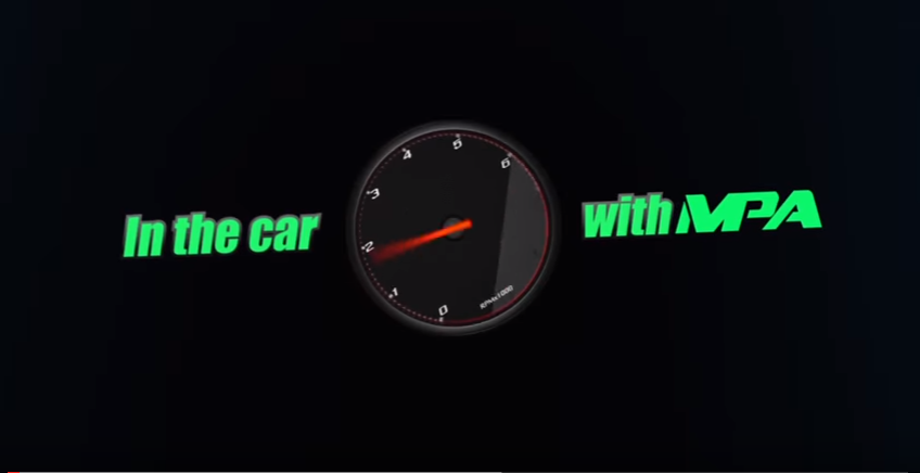 In the Car with MPA: Post Contest Rebound Gains