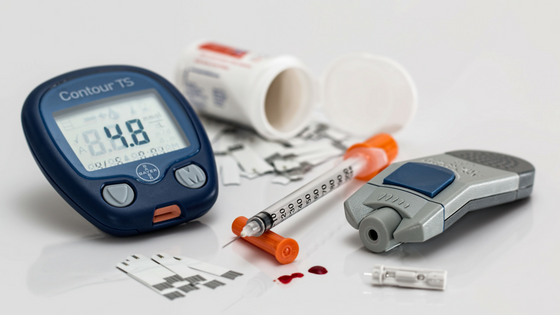 All About Insulin Resistance and Sensitivity