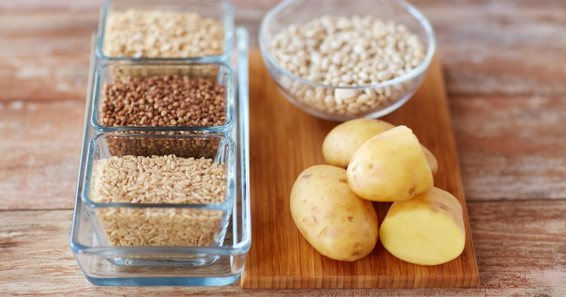 Low Carbs Big Muscles