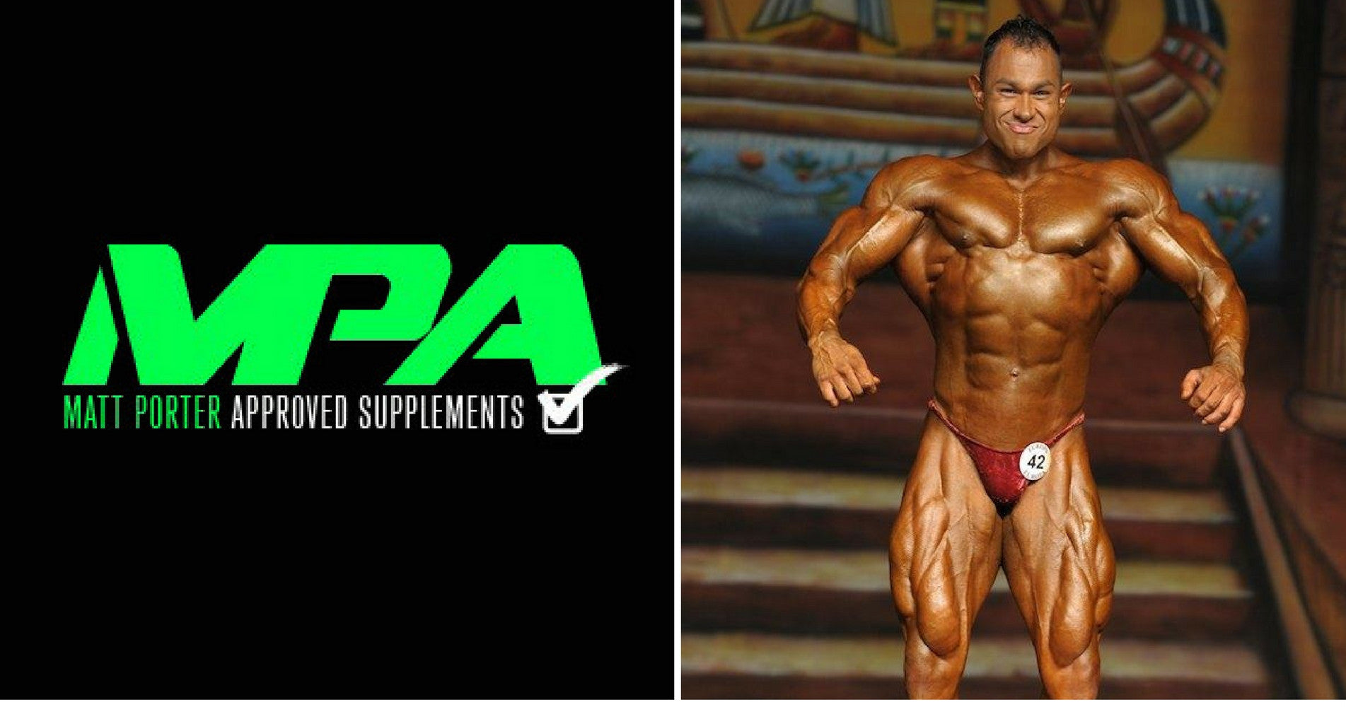 Masters Nationals Bodybuilding and Classic Physique 2016