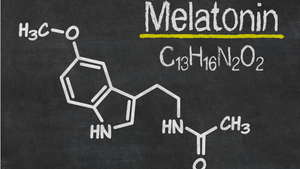 Melatonin: Using The ‘Sleep Hormone’ to Your Advantage
