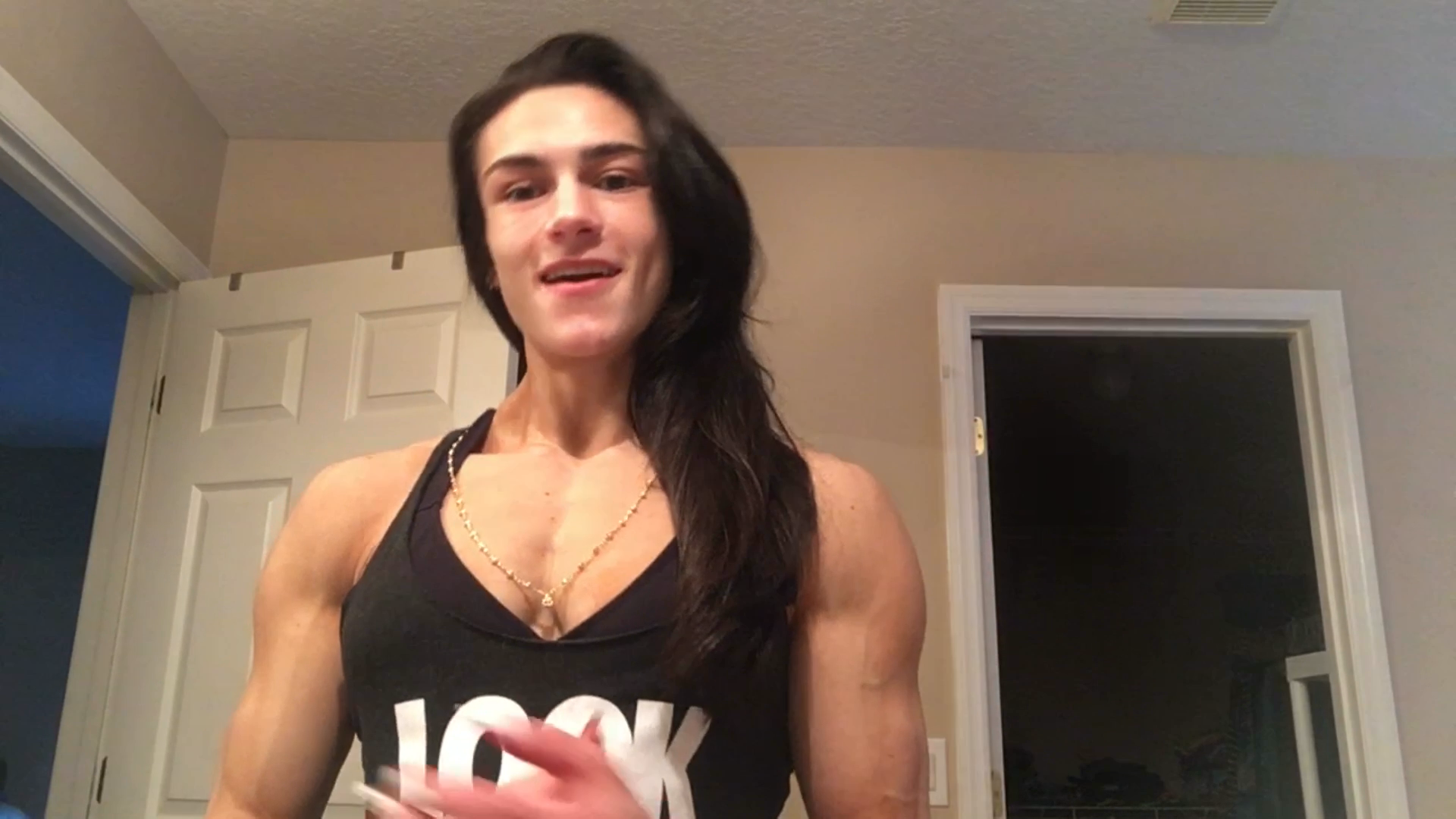 Skincare with IFBB Pro Natalia Coelho