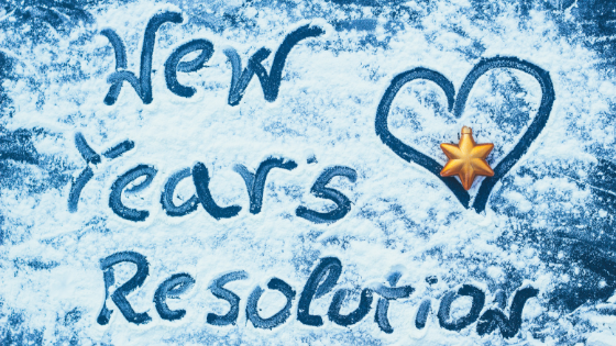 How to Stick to Your New Years Resolutions