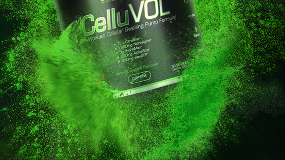 The Top Five Pre-Workout Ingredients (and Why Caffeine Doesn’t Make the Cut)