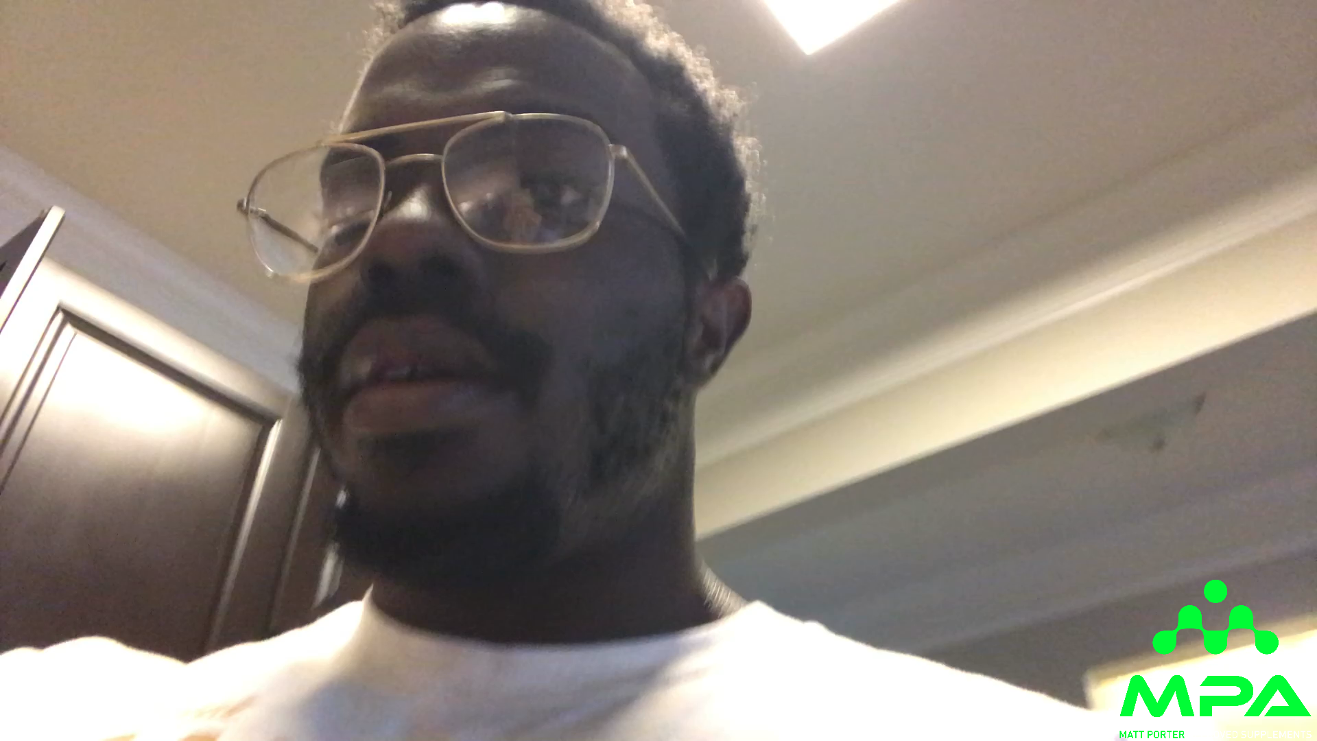 Watch Me Work: IFBB Pro Terrence Ruffin Road to Toronto